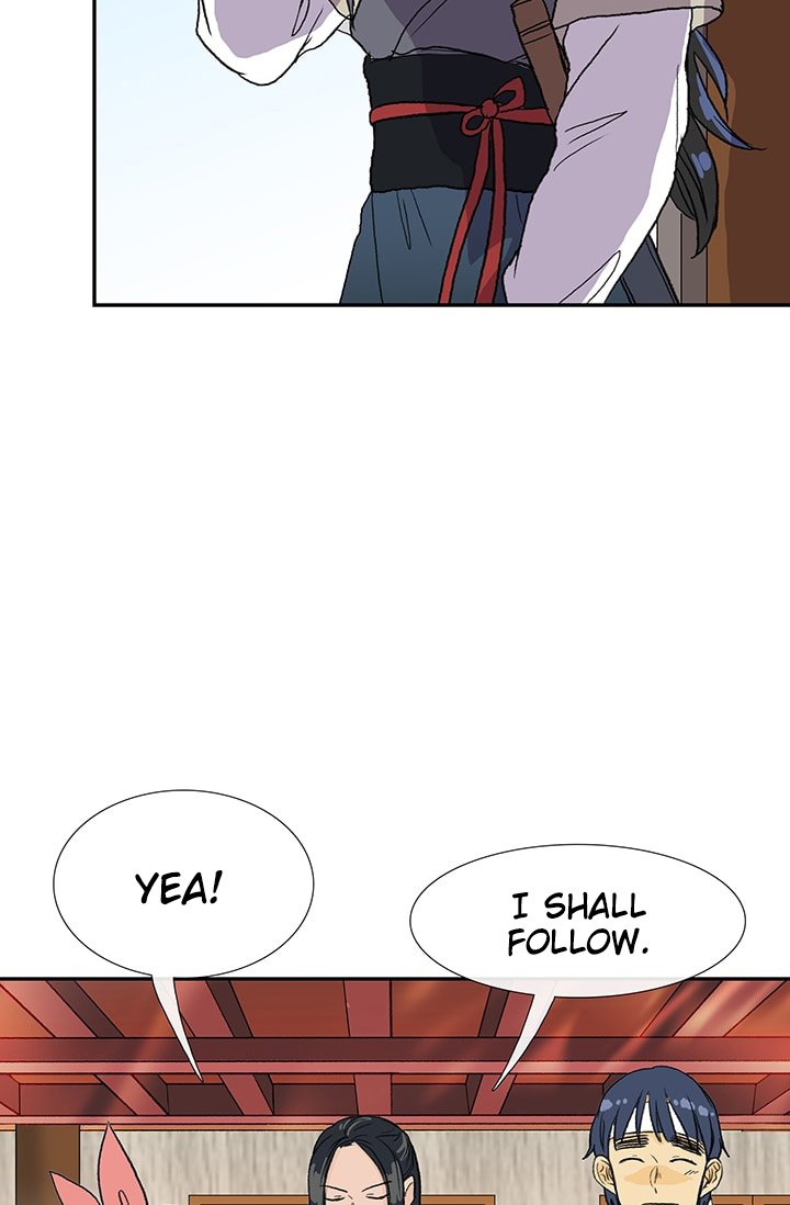 The Scholar's Reincarnation Chapter 85 58
